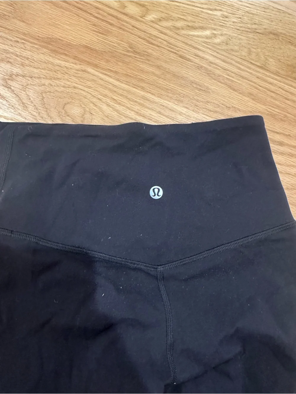 lululemon Align™ High-Rise Mini-Flare Pant Regular